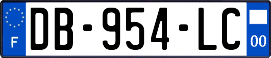 DB-954-LC