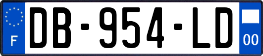 DB-954-LD