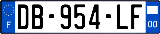 DB-954-LF