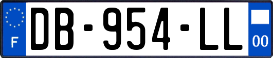 DB-954-LL