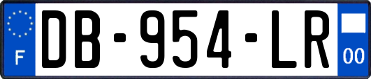 DB-954-LR