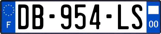 DB-954-LS