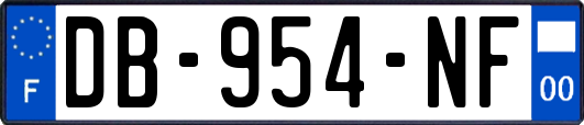 DB-954-NF
