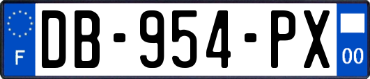 DB-954-PX