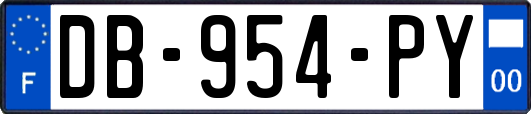 DB-954-PY