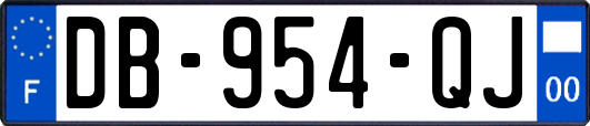 DB-954-QJ