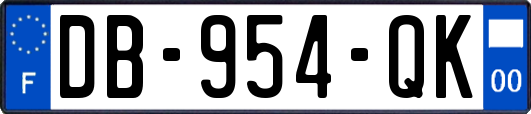 DB-954-QK