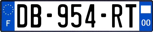 DB-954-RT