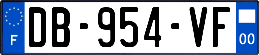 DB-954-VF