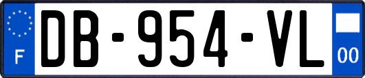 DB-954-VL