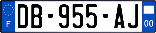 DB-955-AJ