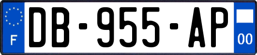 DB-955-AP