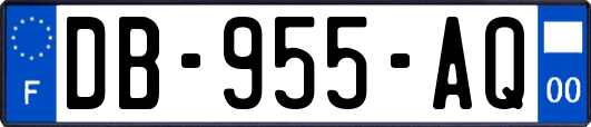 DB-955-AQ