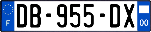 DB-955-DX