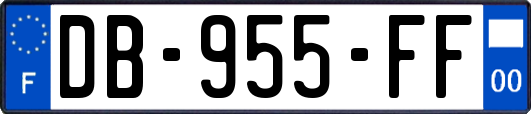 DB-955-FF