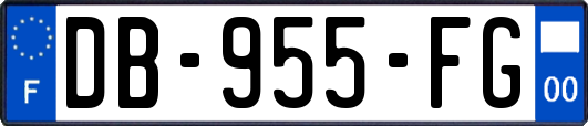 DB-955-FG