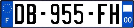 DB-955-FH