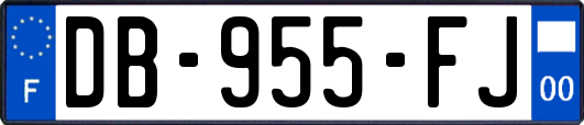 DB-955-FJ