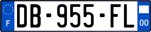 DB-955-FL