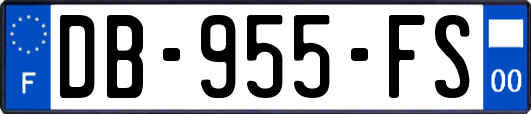 DB-955-FS