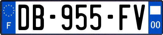 DB-955-FV