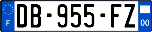 DB-955-FZ