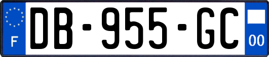 DB-955-GC