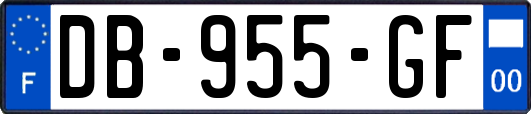 DB-955-GF
