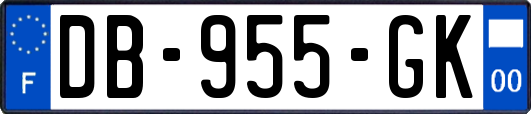 DB-955-GK