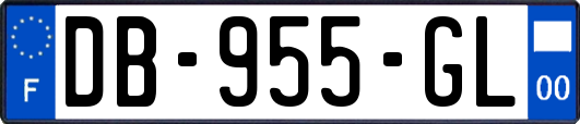 DB-955-GL