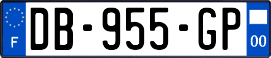 DB-955-GP
