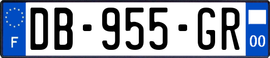 DB-955-GR