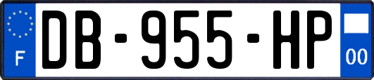 DB-955-HP