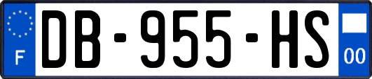 DB-955-HS