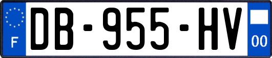 DB-955-HV