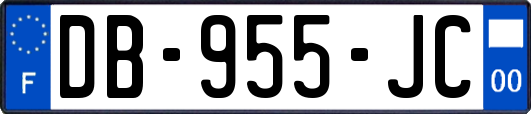 DB-955-JC