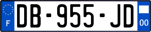DB-955-JD