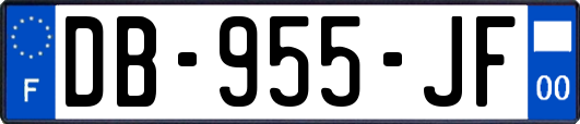 DB-955-JF
