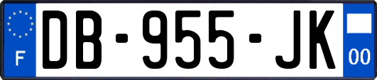DB-955-JK