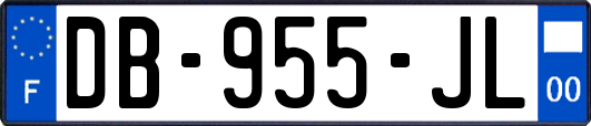 DB-955-JL