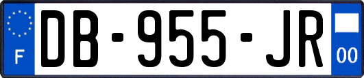 DB-955-JR