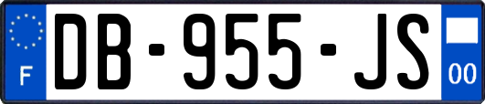 DB-955-JS