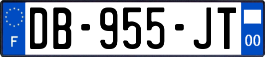 DB-955-JT