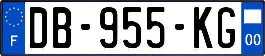 DB-955-KG