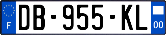 DB-955-KL