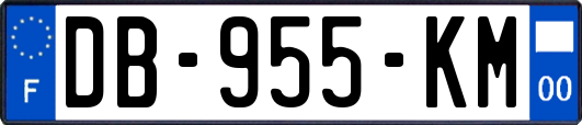 DB-955-KM