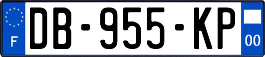 DB-955-KP