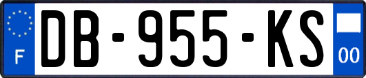 DB-955-KS