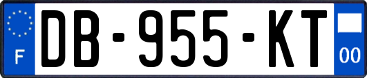 DB-955-KT