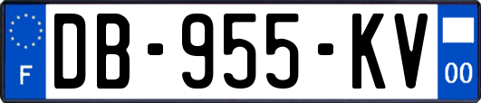 DB-955-KV